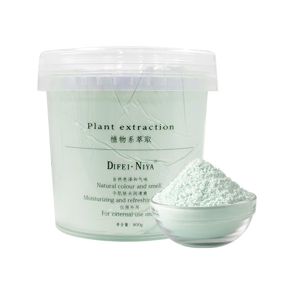 Professional Jelly Mask Powder Series - 800g High-Volume Salon Backbar Supplies - Image 6