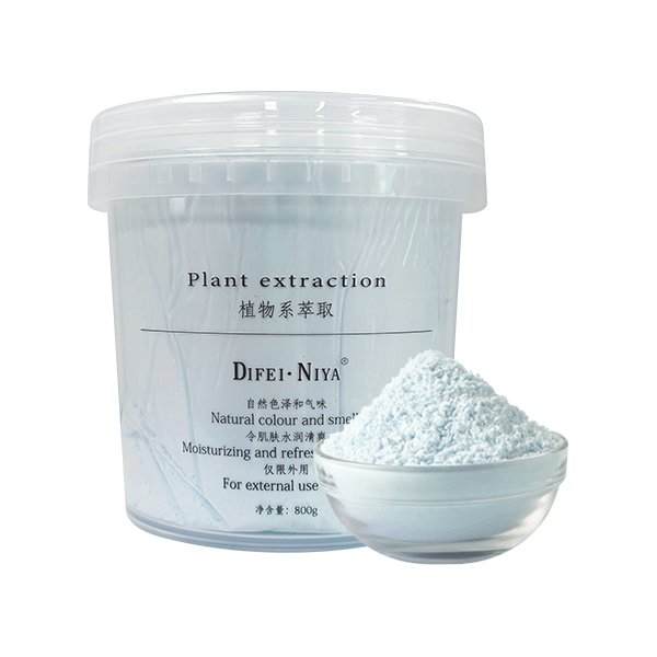 Professional Jelly Mask Powder Series - 800g High-Volume Salon Backbar Supplies - Image 4