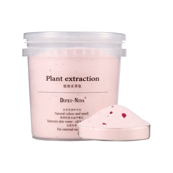 Professional Crystal Jelly Mask Powder Series - 800g - Image 3