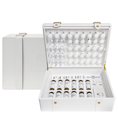 Anti aging and rejuvenating essence set