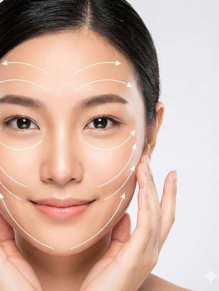 Anti-aging skin treatment